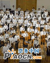 年轻的律动——亚洲青年交响乐团音乐会