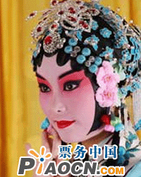 京剧《红娘》
