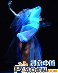 北京现代舞团专场 “北京意象”
