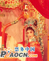 《同唱一台戏》——“北京越剧大舞台” 越剧《三看御妹》