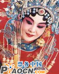 台湾国光京剧团京剧《金锁记》
