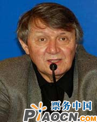 聆赏经典——中国国家交响乐团音乐会