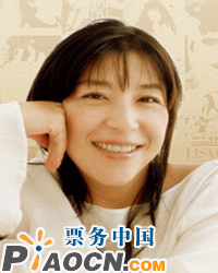 “波萨诺瓦女王”小野丽莎北京演唱会