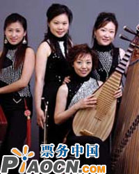 《梅花三弄》