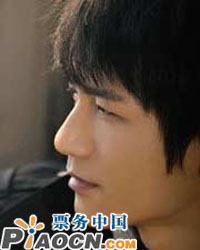 LOTTO--2009陈楚生“型随意动”北京演唱会