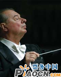 中国人保之夜——德国德累斯顿爱乐乐团2010北京新年音乐会
