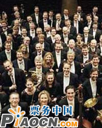 维也纳交响乐团2010新年音乐会