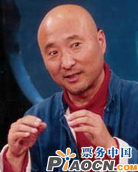 话剧《老宅》