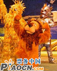 儿童剧《圣诞节的故事》