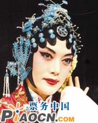 评剧《金玉奴》