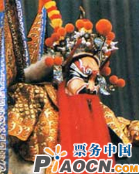 评剧《钟馗》