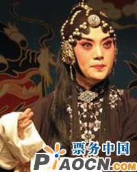 评剧《秦香莲》