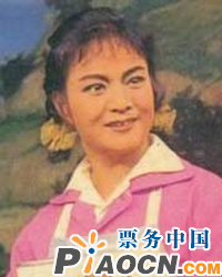 评剧《向阳商店》