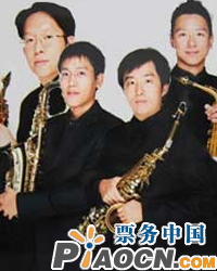 圣诞节——萨克斯四重奏音乐会