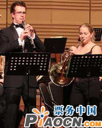 英国莫扎特交响乐团2010新年音乐会