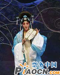昆曲《西厢记》