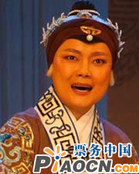 《佘太君抗婚》