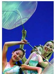 五月音乐节：蝶舞春秋——浙江歌舞剧院“彩蝶女乐”音乐会