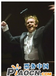 丹尼尔•哈丁与瑞典广播交响乐团音乐会