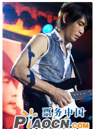 黄品源《源来有你演唱会》