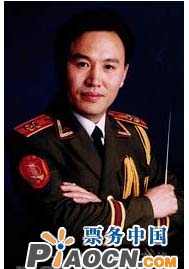 党的光辉照我心——中国人民解放军军乐团迎七一音乐会