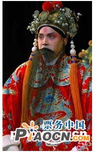 长安大戏院6月17日演出 京剧《龙凤呈祥》