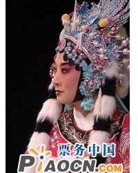 长安大戏院9月25日京剧演出《文姬归汉》