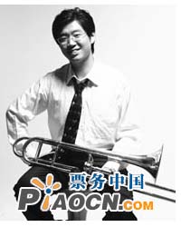 打开音乐之门·国际室内音乐季《长号专场音乐会》