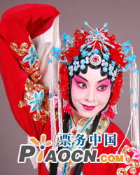 2010年梅派经典系列演出之豪华版京剧《凤还巢》
