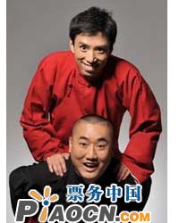 嘻哈脱口秀之“我为流氓狂”
