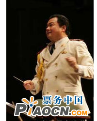 军旗下的我们：中国武警男声合唱团庆“八一”音乐会