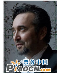爱在中国——世界钢琴之王彼德·利兹中国巡演音乐会