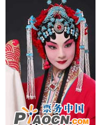 《锁麟囊》国家京剧院·传统京剧精彩唱段演唱会