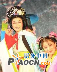 晋剧《龙兴晋阳》