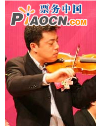 2010打开音乐之门 长城国际音乐夏令营开幕式音乐
