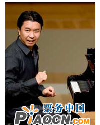 肖邦诞辰200周年——小曾根真爵士风情钢琴独奏音乐会