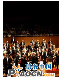 斯卡拉爱乐乐团音乐会