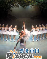 世界唯一的冰上芭蕾舞团《睡美人》《天鹅湖》《灰姑娘》