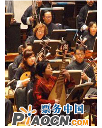 约翰•中松钢琴独奏音乐会