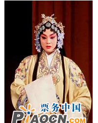 国庆七天 群星闪耀梅兰芳大剧院—京剧《红色经典》大汇演