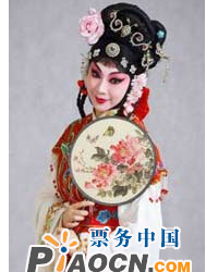 荀游天下 秋月常歌——常秋月荀派艺术巡回展演 北京站 第一场《红娘》