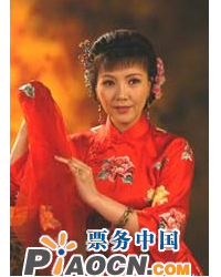 长安大戏院10月21、22日演出 沪剧《瑞珏》
