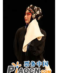 京剧《卖水》《武家坡》《潞安州》