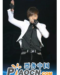 2010罗志祥北京演唱会