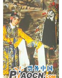 正乙祠古戏楼《梅兰芳华》