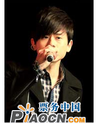 2010张杰北京演唱会