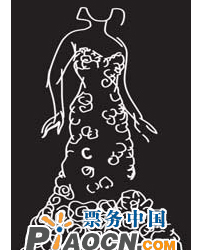 谁穿了我的婚纱