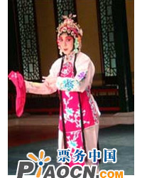 荀派名剧《金玉奴》