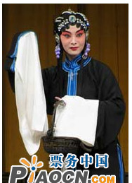 梅兰芳大剧院开业三周年庆典演出——豪华版《红鬃烈马》