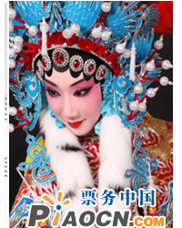 长安大戏院12月5日演出 京剧《赤桑镇》《搜孤救孤》《百花赠剑》《挑滑车》